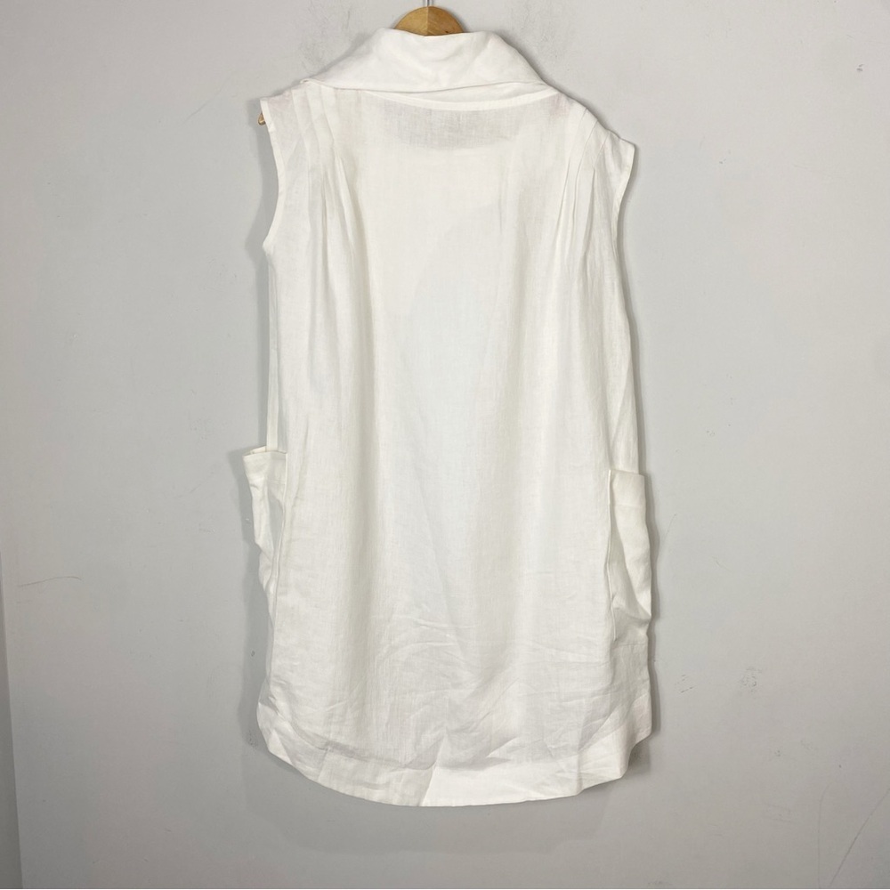 NEW Ozai N Ku Privet Tunic Dress - Picture 10 of 15